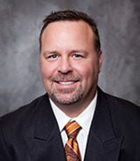 Loan Originator Profile Photo