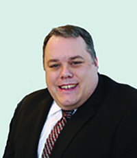 Loan Originator Profile Photo