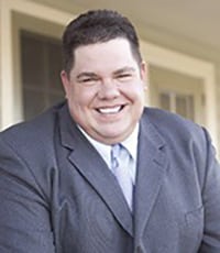 Loan Originator Profile Photo