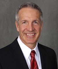 Loan Originator Profile Photo