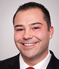Loan Originator Profile Photo
