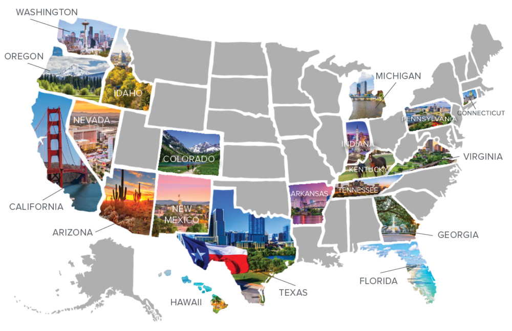 0322-10108 Keri Shepherd States Licensed in 20 States with Names