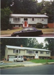 203k Loan on a Functionally Obsolete Property