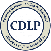 certified divorce lending professional