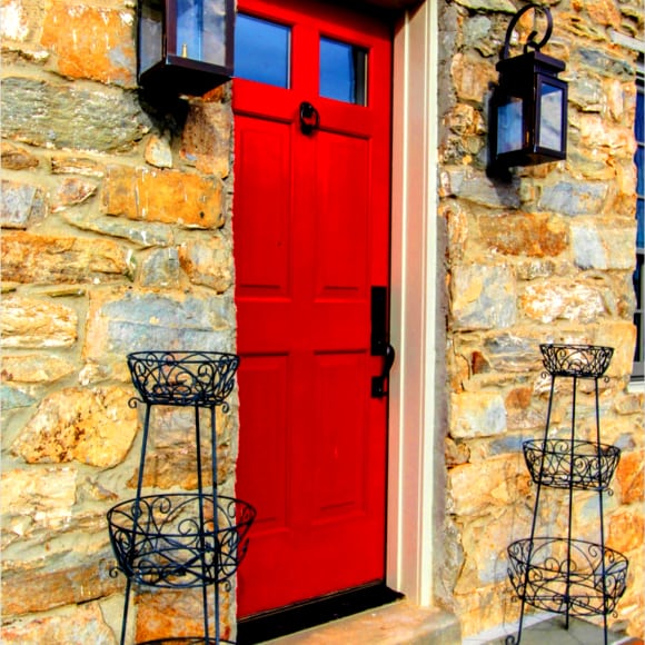 Historic Renovation with a 203k Loan