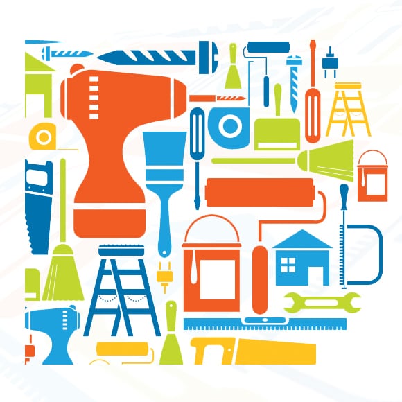 Handyman Special 203k loan