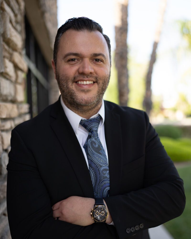 Pablo Estrada Mortgage Loan Originator Homebridge Financial Services