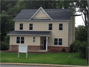 Total Home Reno After