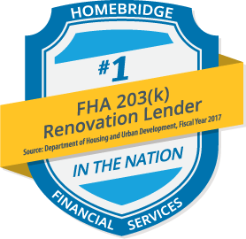 home improvement loans