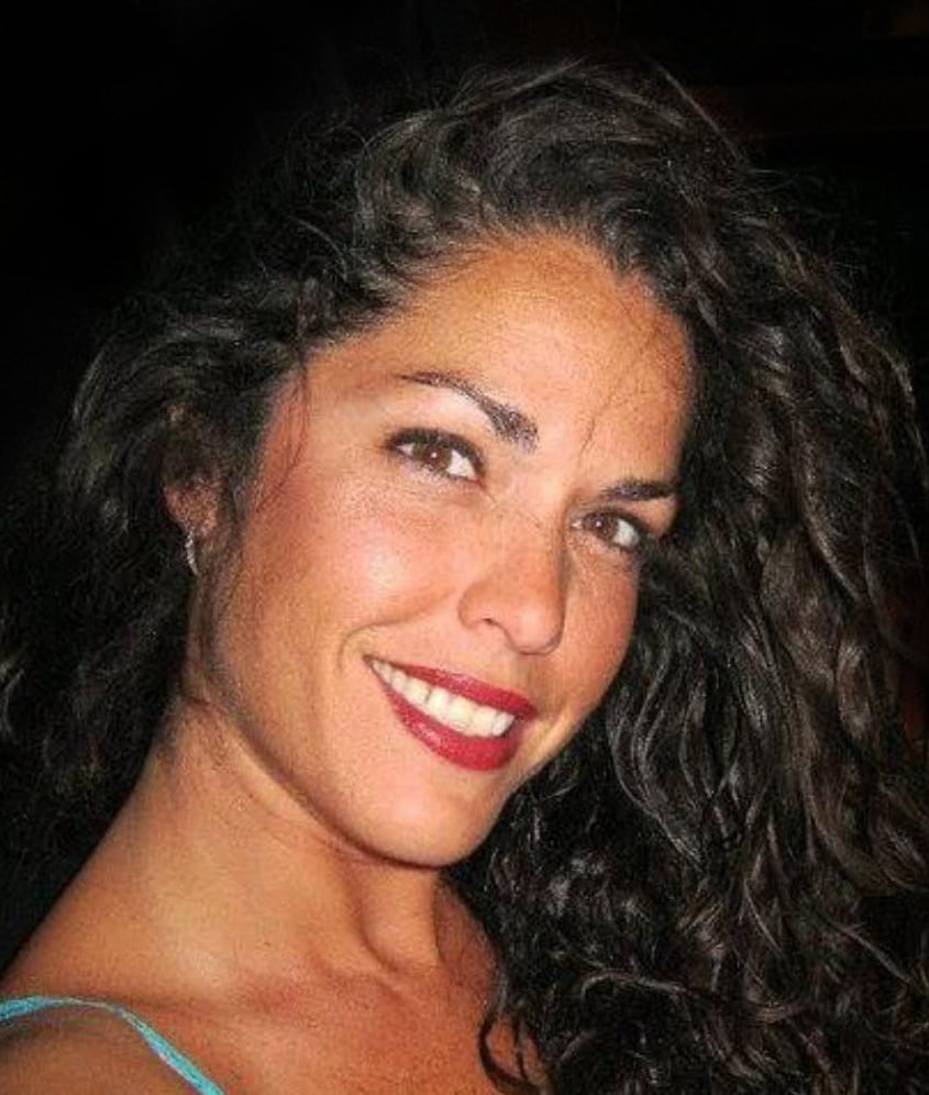 Saprina Montelongo