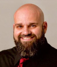 Robert Palumbo