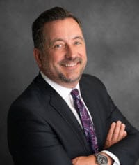 Brett Reichel