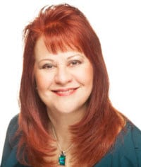 Nancy Putman