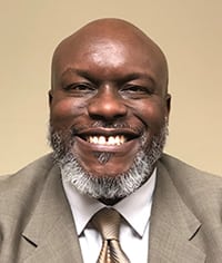Leonard Pollard