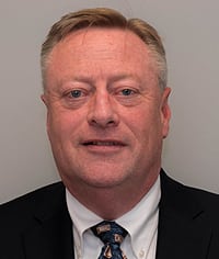 Barry Cox