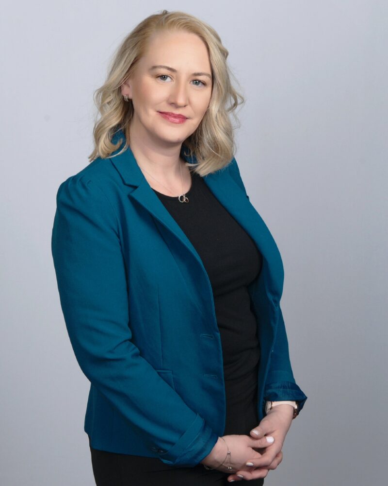 Stephanie Magallon Mortgage Loan Originator Homebridge Financial 