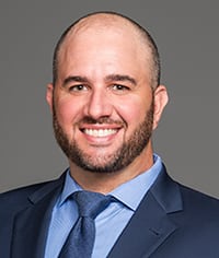 Bryan Meador