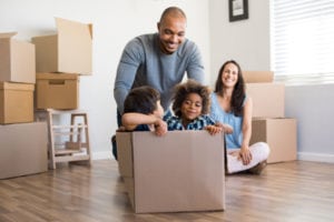 renting vs. owning: what are the benefits?