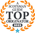 Scotsman Guide Top originator 2022