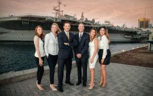 Chapman Lending Team