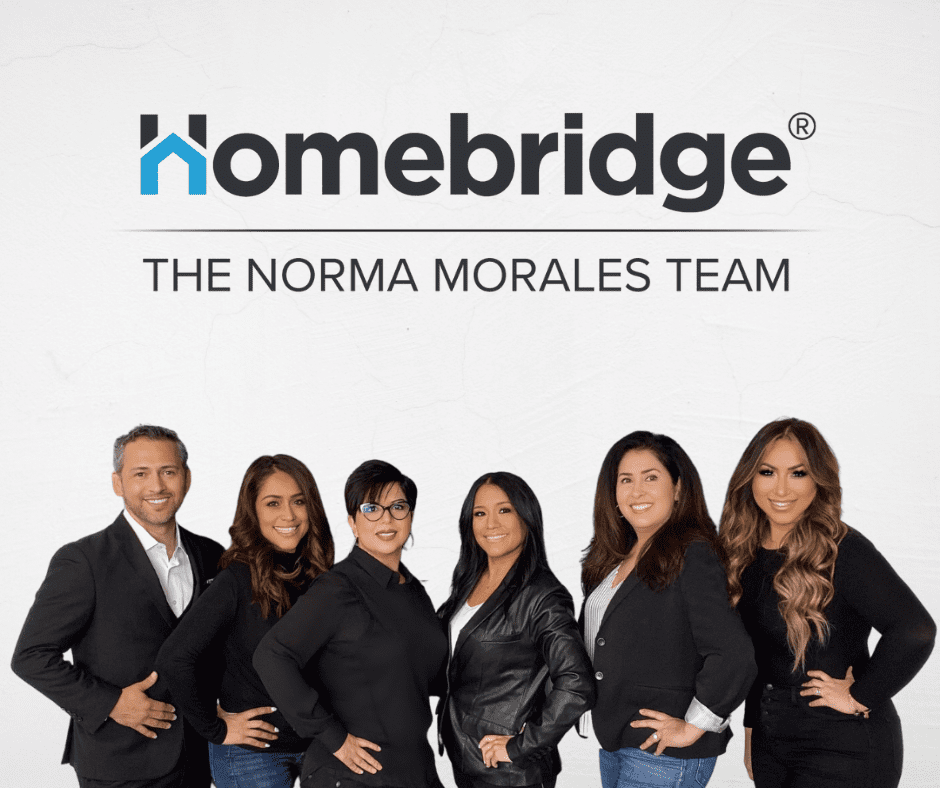 Norma Morales Team Web Photo