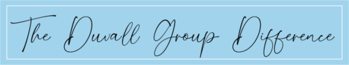 The Duvall Group Button
