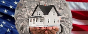 VA Loan Cap