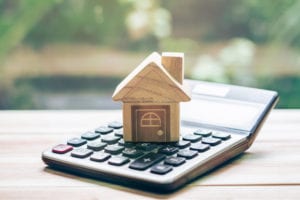 Home Mortgage, Home Affordability