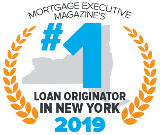 Best New York loan originators, best loan officer new york