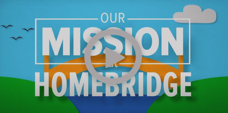 The Homebridge Our Mission is Simple Video