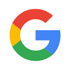 Google logo square