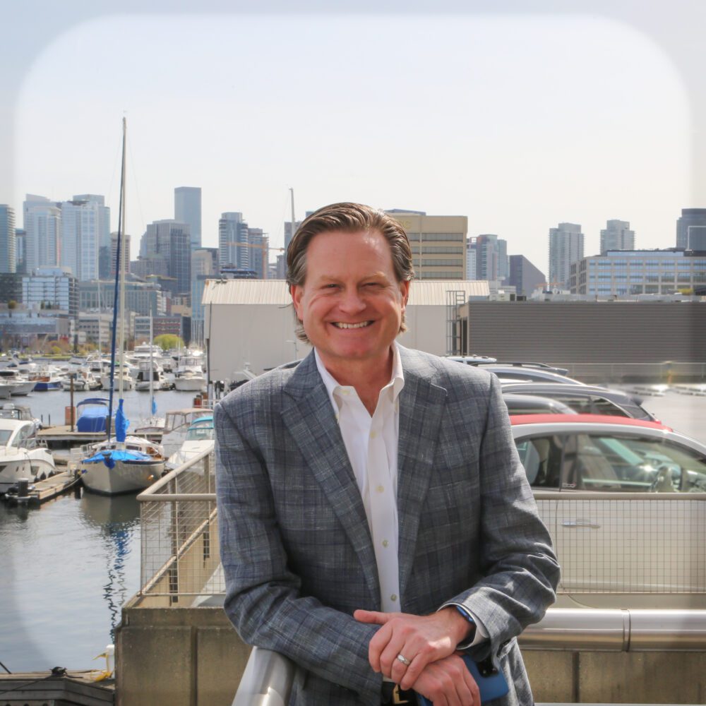 Andy McDonough Mortgage Loan Originator Homebridge Financial Services