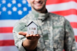 What is a va loan, who qualifies for a va loan, and va loan benefits all are answered
