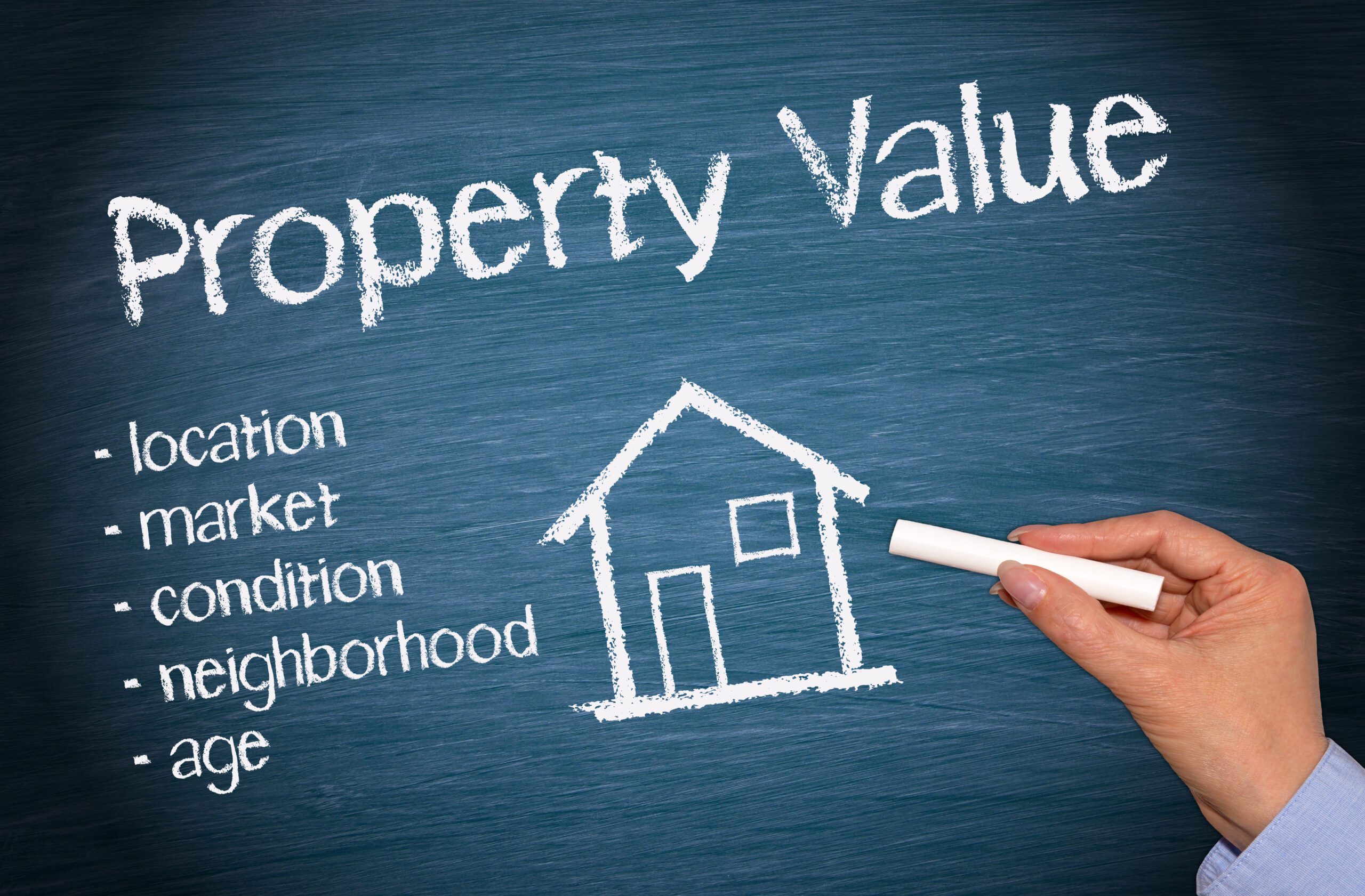 What Homebuyers Need to Know About Appraisals