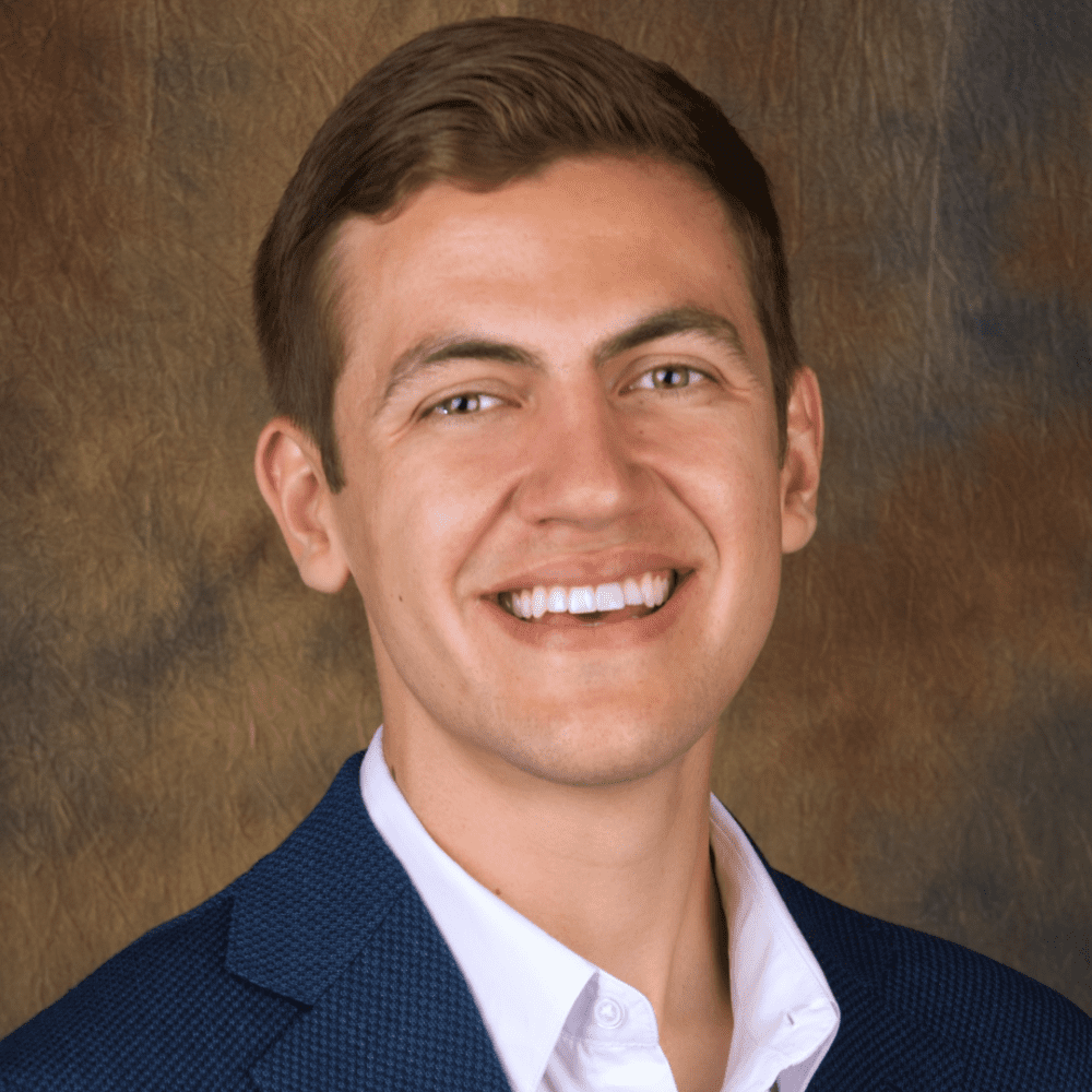 Brandon Black | Mortgage Loan Originator | Homebridge Financial Services