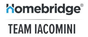 Team Iacomini logo