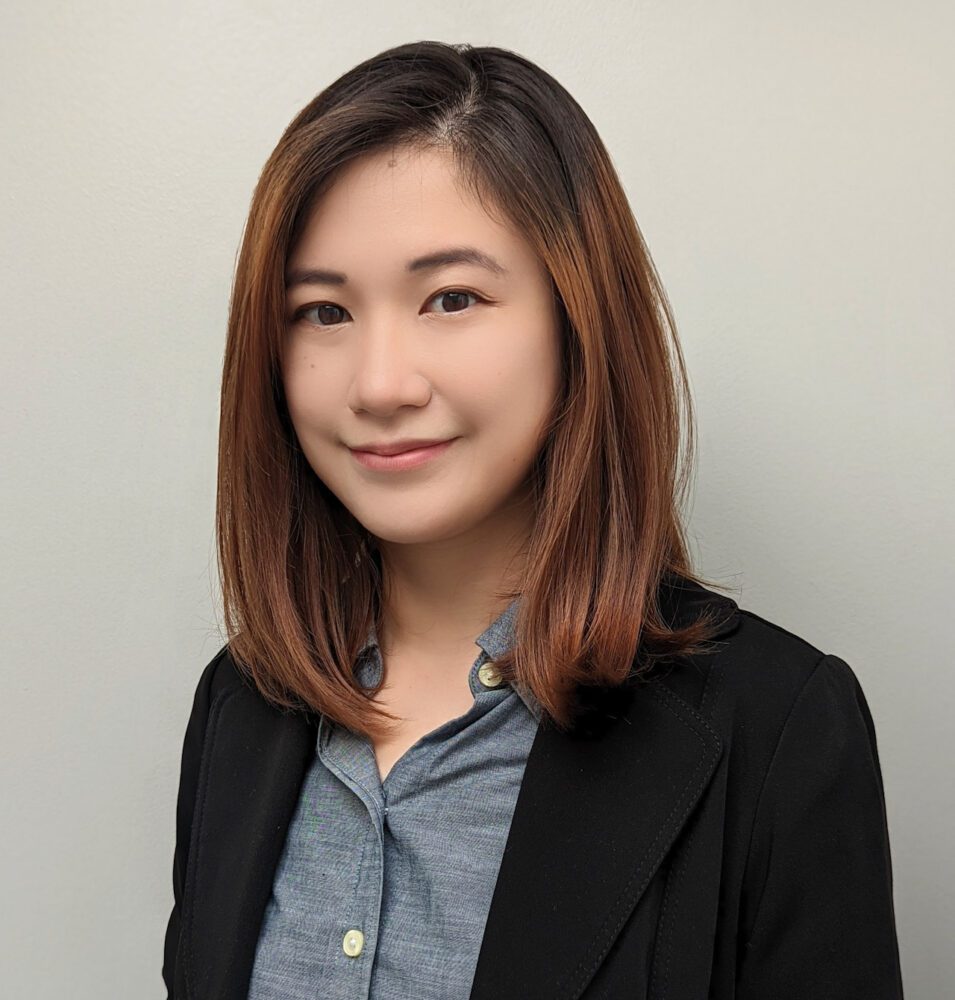 Zoey Tang Mortgage Loan Originator Homebridge Financial Services
