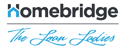 The Loan Ladies Logo